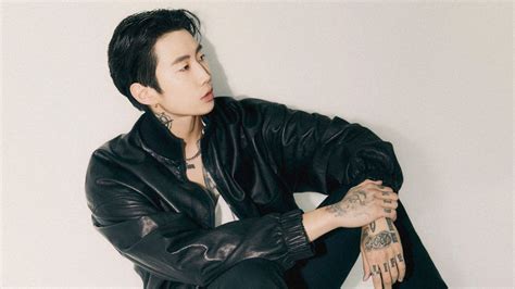 gucci jay park|Jay Park joins Gucci as the new global brand ambassador.